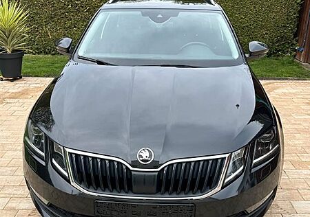 Skoda Octavia 2.0 TDI SCR DSG SOLEIL Combi SOLEIL