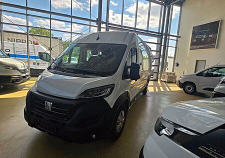 Fiat Ducato Multicab 6-Sitzer L5 180 MT Voll