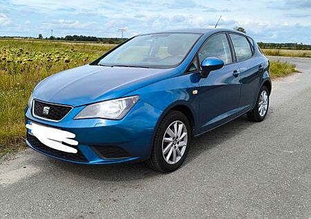 Seat Ibiza 1.2 TSI Style
