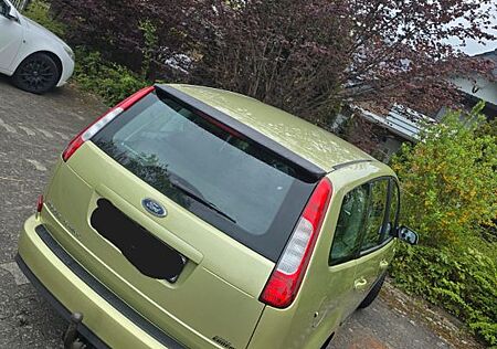 Ford Focus C-Max, Tüv bis 03/27, mit Klimanalage