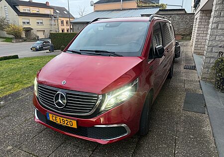 Mercedes-Benz EQV 300 Extralang