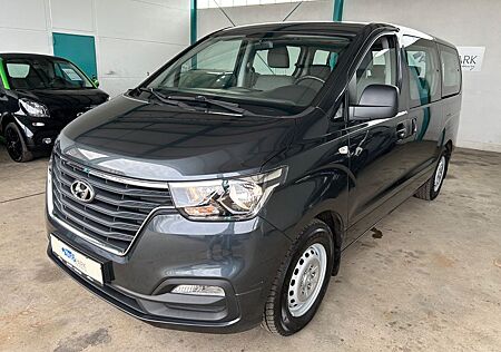 Hyundai H-1 Travel Family 2.5 CRDI*Klima*Ahk*8-Sitzer*