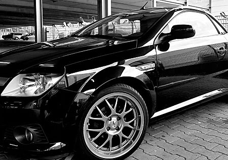 Opel Tigra 1.8 - Twin Top Irmscher