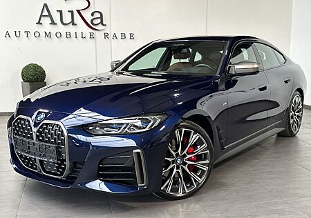 BMW M440i Gran Coupé xDrive NAV+LASER+360°+20ZO+HUD