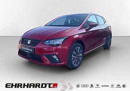 Seat Ibiza 1.0 TSI Road Edition VIRTUAL*NAVI*LED*ACC