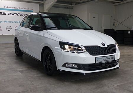 Skoda Fabia R5 DSG+ACC+Navi+Kamera+DAB+PDC+Shzg+Alu17