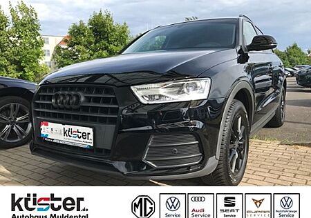 Audi Q3 XENON-PLUS*PDC*SHZ*KLIMAAUTO*