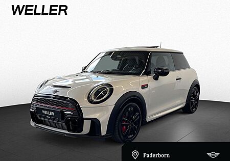 Mini John Cooper Works 3-T JCW SITZE,Pano,LED,St+Go Sportpaket Navi
