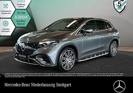Mercedes-Benz EQE 350 4M AMG PREMIUM EDITION/21"/AHK/AIRMATIC