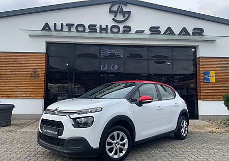 Citroën C3 Feel/KLIMA/SHZ