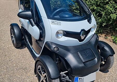 Renault Twizy