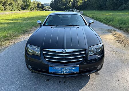 Chrysler Crossfire 3.2 V6 Tüv neu