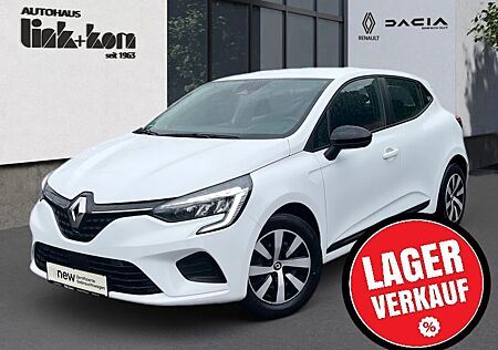 Renault Clio EQUILIBRE TCe 90 Klima Apple CarPlay Androi