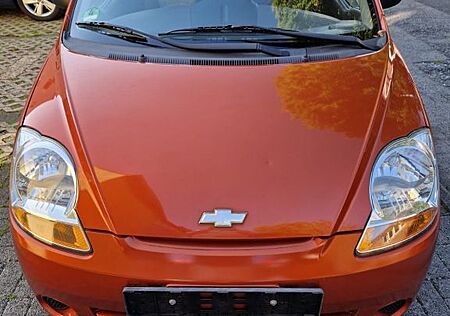 Chevrolet Matiz 0.8 S S