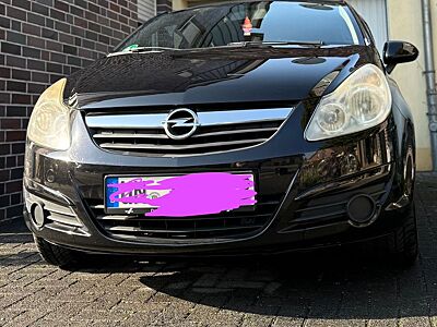 Opel Corsa 1.0 Twinport ecoFLEX -
