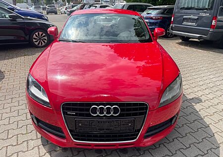 Audi TT Coupe/Roadster 3.2 Coupe quattro