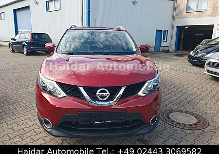 Nissan Qashqai Visia *Automatik*