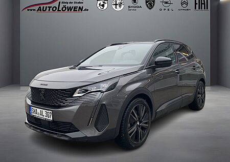 Peugeot 3008 Hybrid4 300