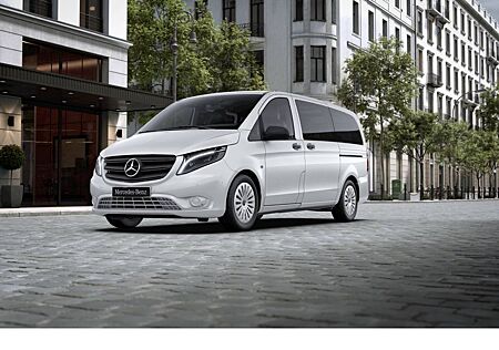 Mercedes-Benz Vito 114 CDI Tourer-PRO*2xel.ST*LED*PANO*6Sitzer