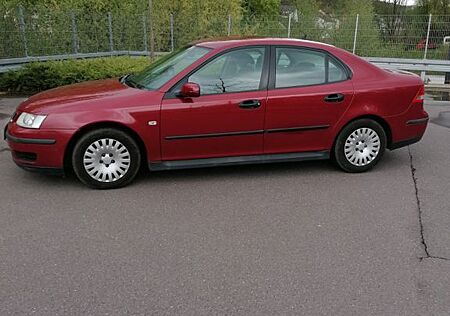 Saab 9-3 1.8t Sport-Limousine Automatik
