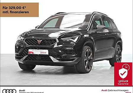 Cupra Ateca VZ 2.0 TSI AHK ACC ALCANTARA KAMERA INTERF
