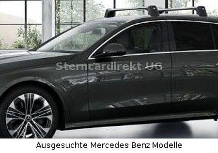 Mercedes-Benz E 300 de T Avantgarde AHK DISTRO KEYLESS LED RFK