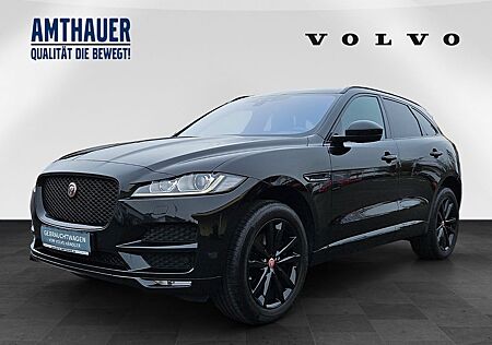 Jaguar F-Pace 30d Portfolio AWD Panorama/Cam/Navi