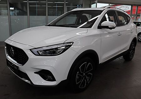 MG ZS 1.5 Luxury Leder SHZ Navi 360° SOFORT