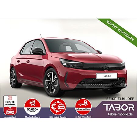 Opel Corsa leasen