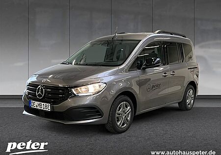 Mercedes-Benz EQT 200 Style MBUX+Kamera+Vorklimatisierung