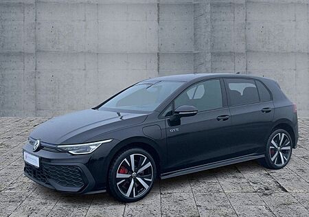 VW Golf Volkswagen VIII GTE 1,5l eHybrid DSG BusinPaket*LightA