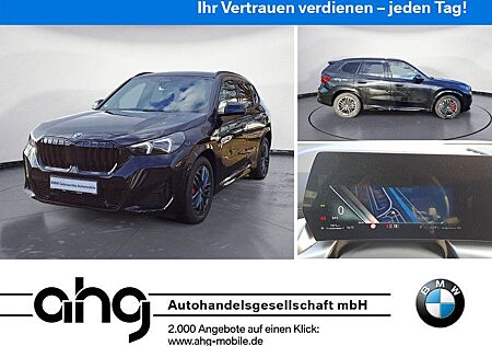 BMW X1 sDrive20d M Sportpaket AHK