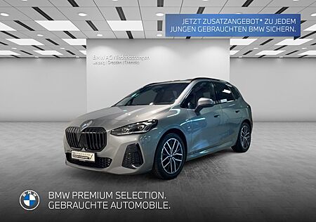 BMW 223i Active Tourer M Sport AHK Driv.Assist+ LED