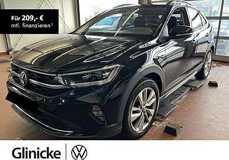 VW Taigo Volkswagen 1.0 TSI DSG Navi Matrix IQ.Drive Keyless