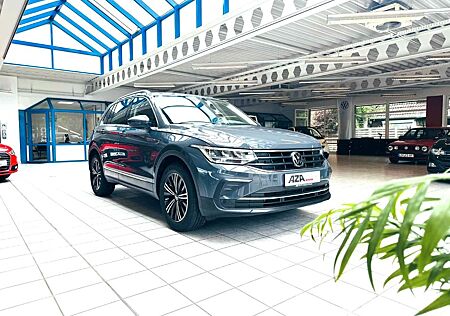 VW Tiguan Volkswagen 1.5 TSI, ACC, LED, Rückfahrkamera