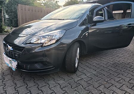 Opel Corsa E 1.4