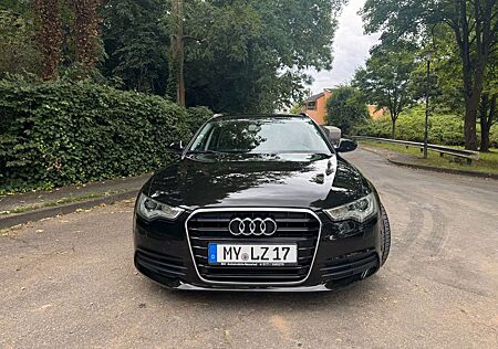 Audi A6 2.0 TDI Avant -