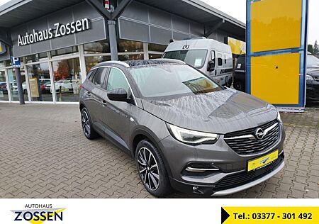 Opel Grandland X Grandland Ultimate 1.6 Navi LED Leder Matrix LED