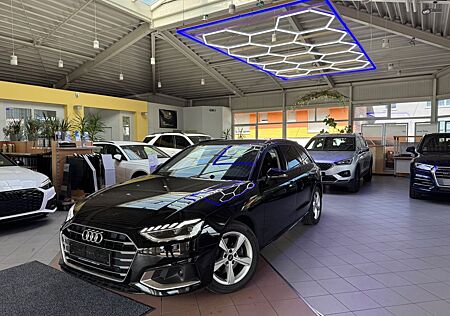 Audi A4 Avant 35 TDI ACC*Spurhalteassistent*Navi
