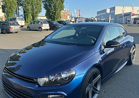 VW Scirocco Volkswagen 2.0 TSI DSG
