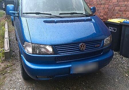VW T4 Multivan Volkswagen