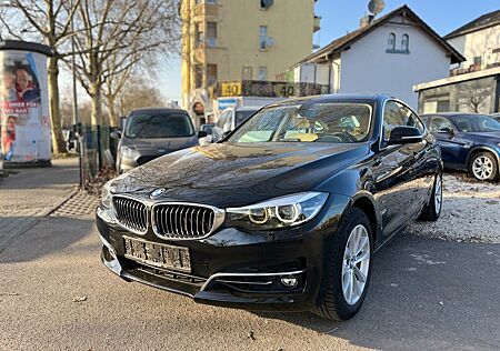BMW 320 3 Gran Turismo i Luxury Line