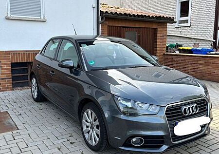 Audi A1 1.2 TFSI Attraction Sportback Attraction