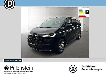 VW T7 Multivan Volkswagen Style KÜ NAV KAMERA PANO ACC PDC AHK