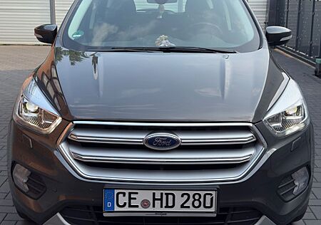 Ford Kuga 1,5 EcoBoost Trend Gepflegter Renterwagen