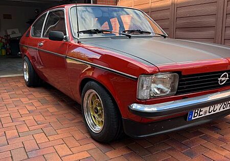 Opel Kadett