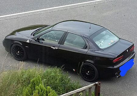 Alfa Romeo 156 2.5 V6 24V -