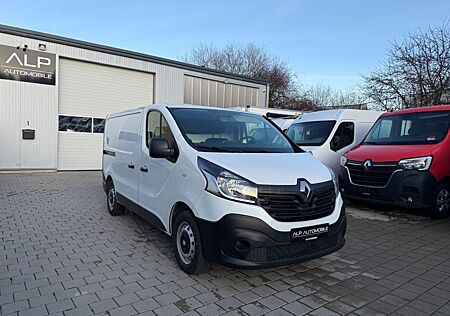 Renault Trafic Kastenwagen NAVI*KLIMA*PDC*STANDHZ*REGAL*