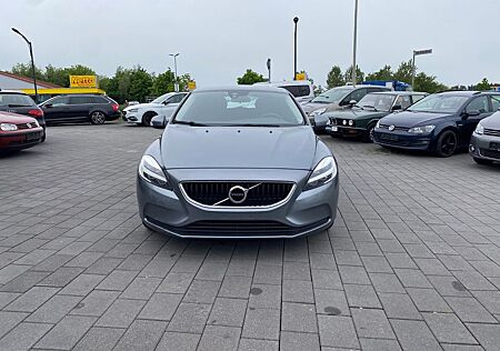 Volvo V40 Kinetic