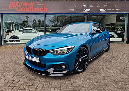 BMW 440i Gran Coupe M-Performance HUD Carbon H&K LED